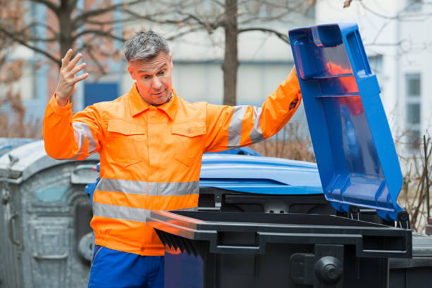 Retail Junk Removal in Rowland Heights, CA